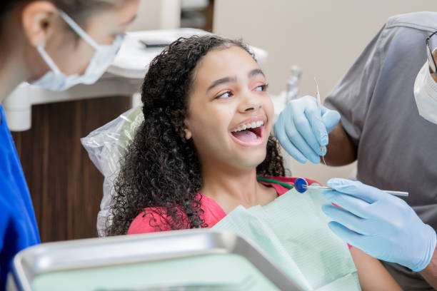 Best Dentist Open Late Near Me  in Cheney, KS