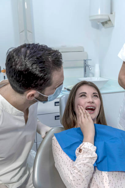 Best Tooth Infection Emergency Dentist  in Cheney, KS