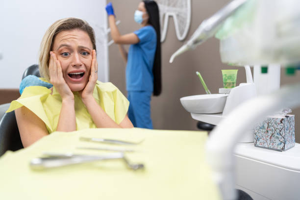 Best Tooth Pain Emergency Relief  in Cheney, KS